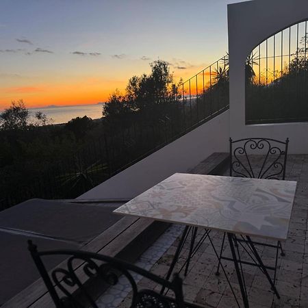 Finca Vista Μαρμπέλλα Εξωτερικό φωτογραφία