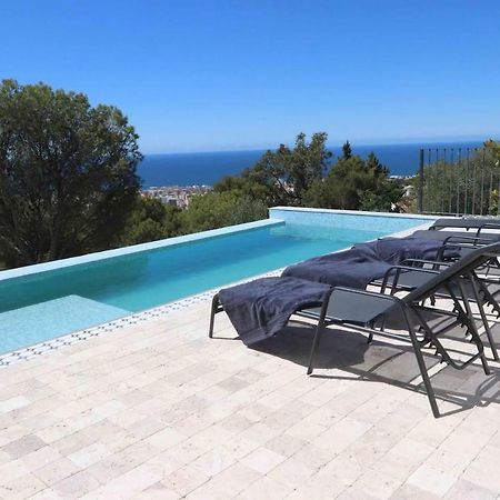 Finca Vista Μαρμπέλλα Εξωτερικό φωτογραφία