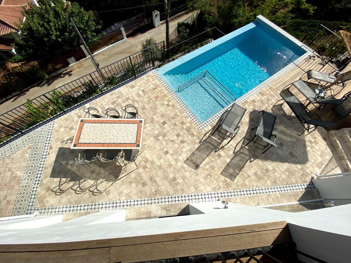 Finca Vista Μαρμπέλλα Εξωτερικό φωτογραφία