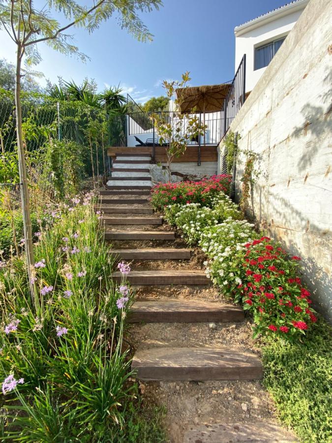 Finca Vista Μαρμπέλλα Εξωτερικό φωτογραφία