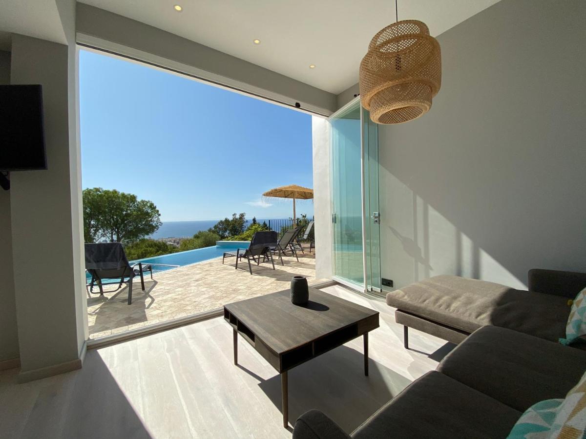 Finca Vista Μαρμπέλλα Εξωτερικό φωτογραφία