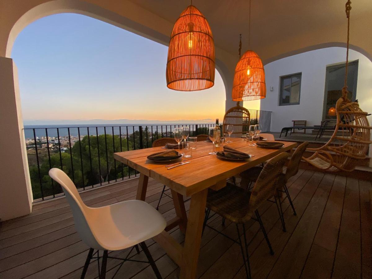 Finca Vista Μαρμπέλλα Εξωτερικό φωτογραφία