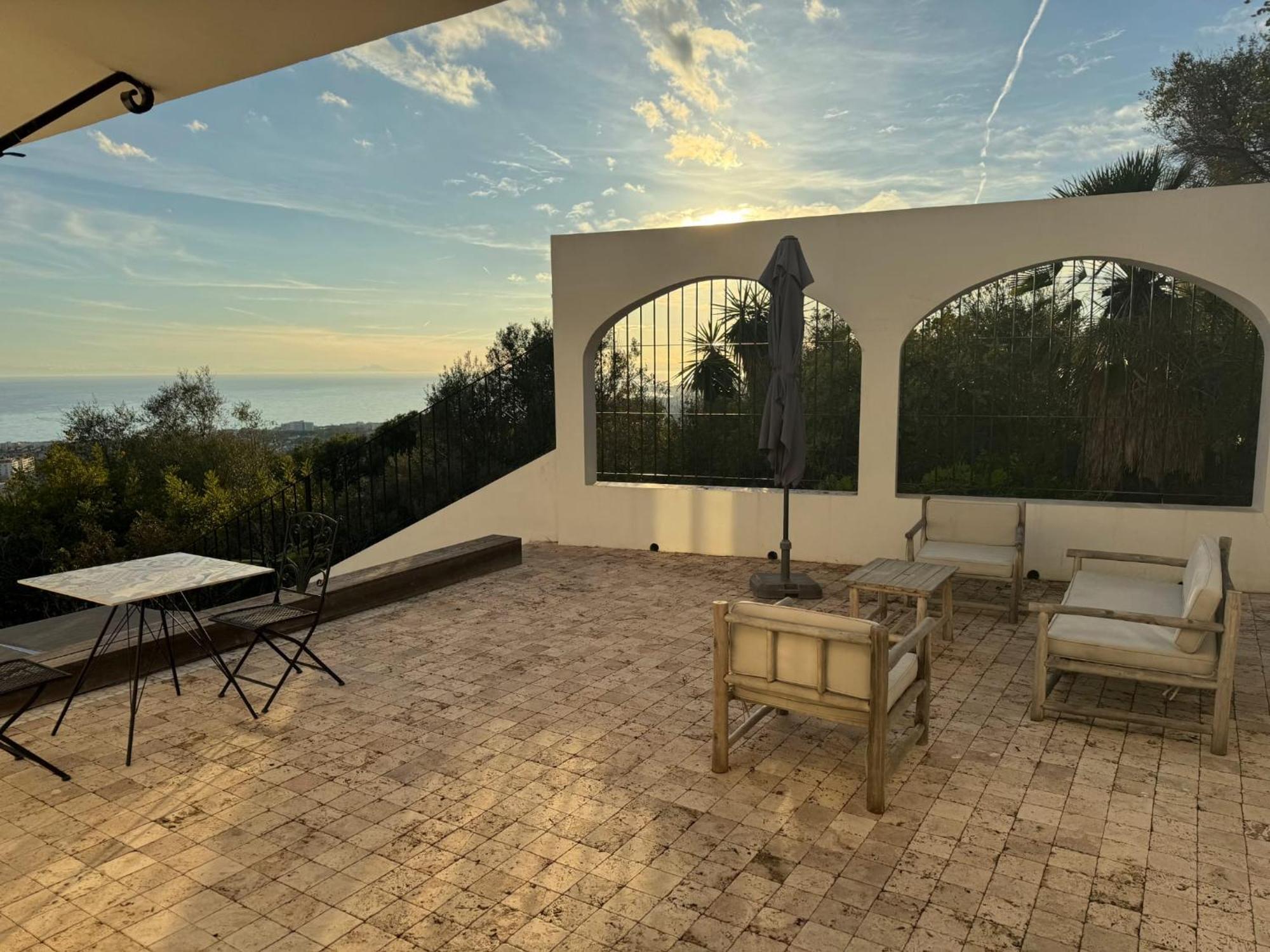 Finca Vista Μαρμπέλλα Εξωτερικό φωτογραφία