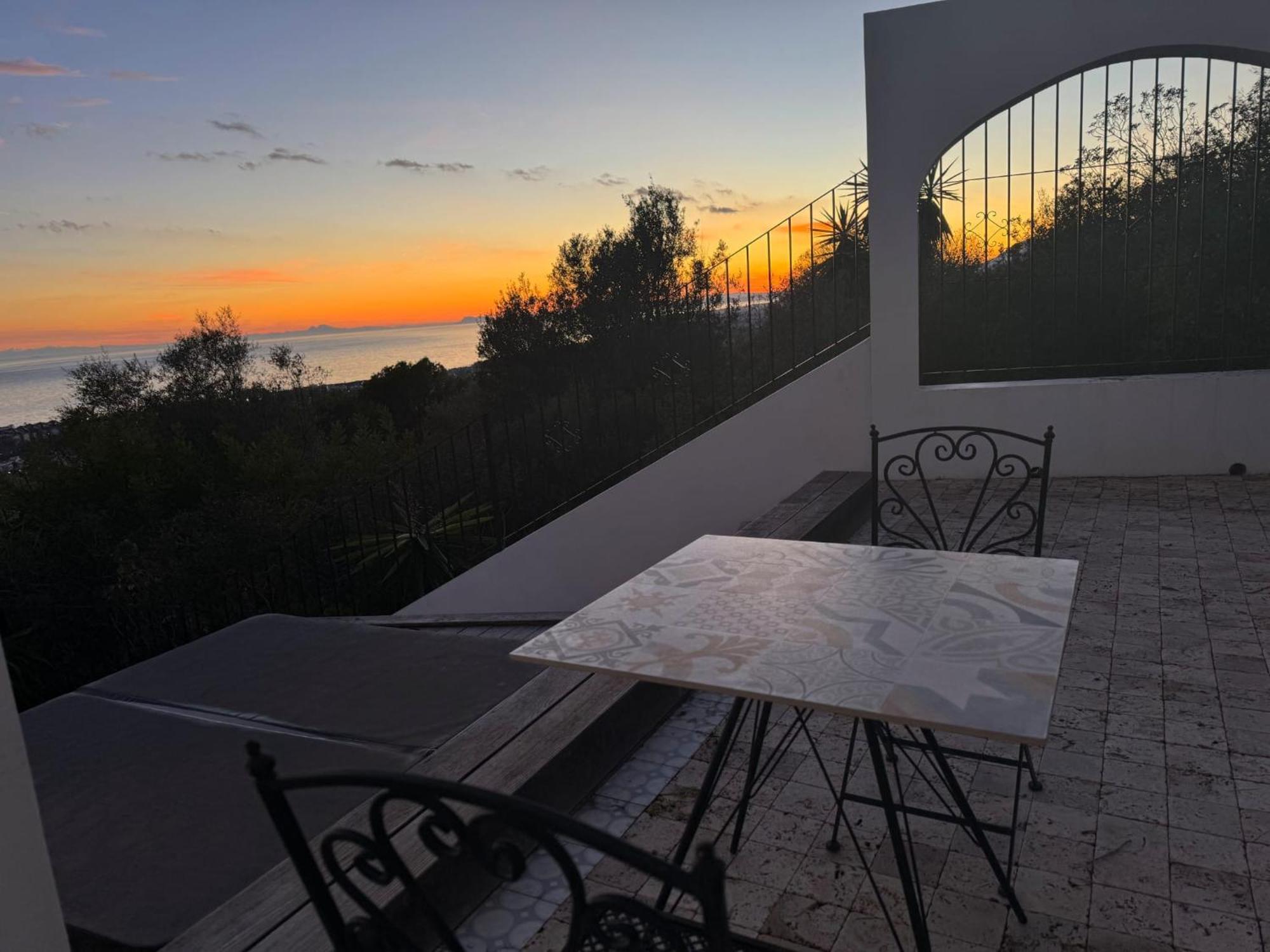 Finca Vista Μαρμπέλλα Εξωτερικό φωτογραφία